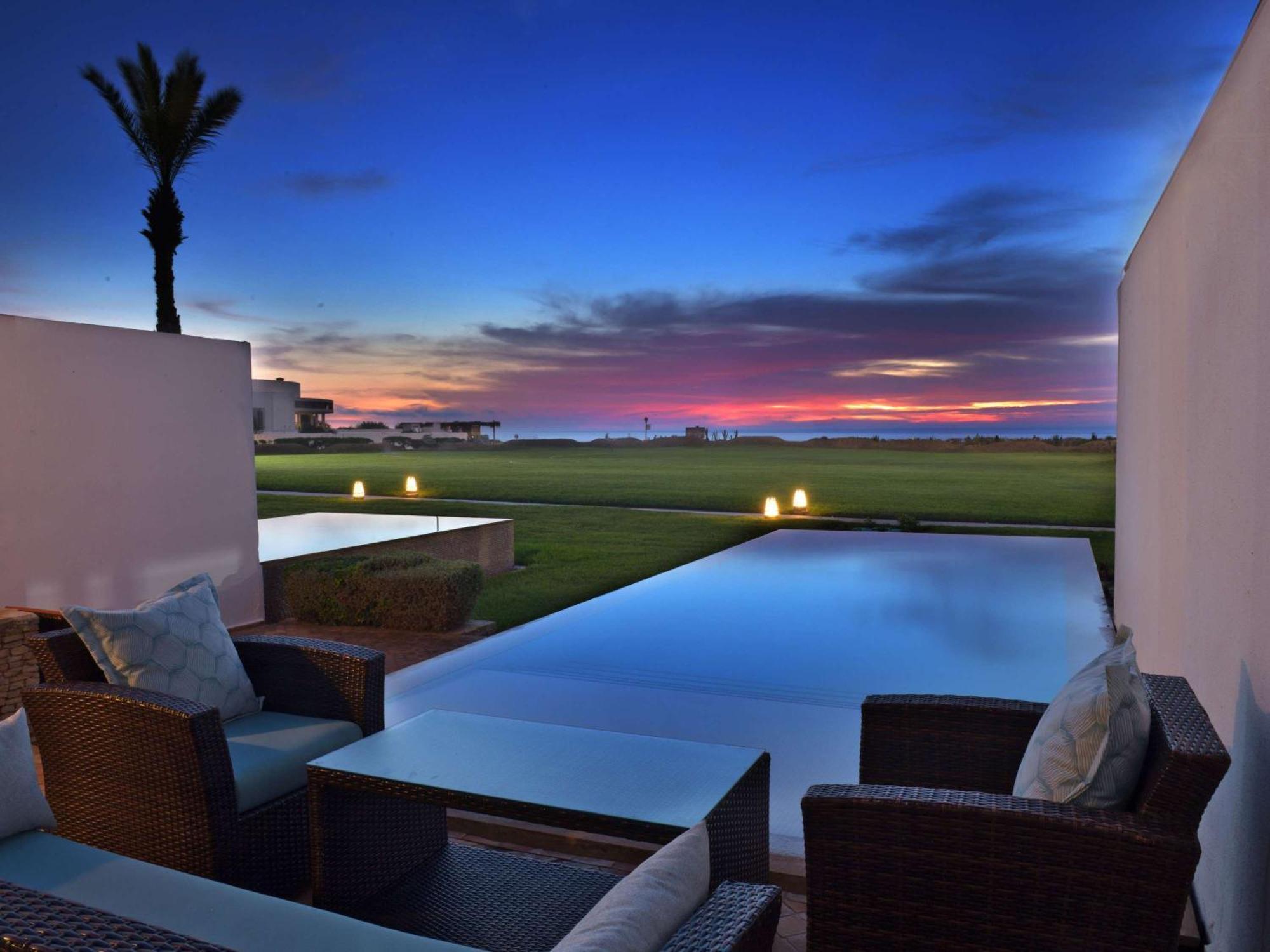 Sofitel Agadir Royal Bay Resort Exterior photo